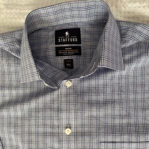 Stafford dress shirt